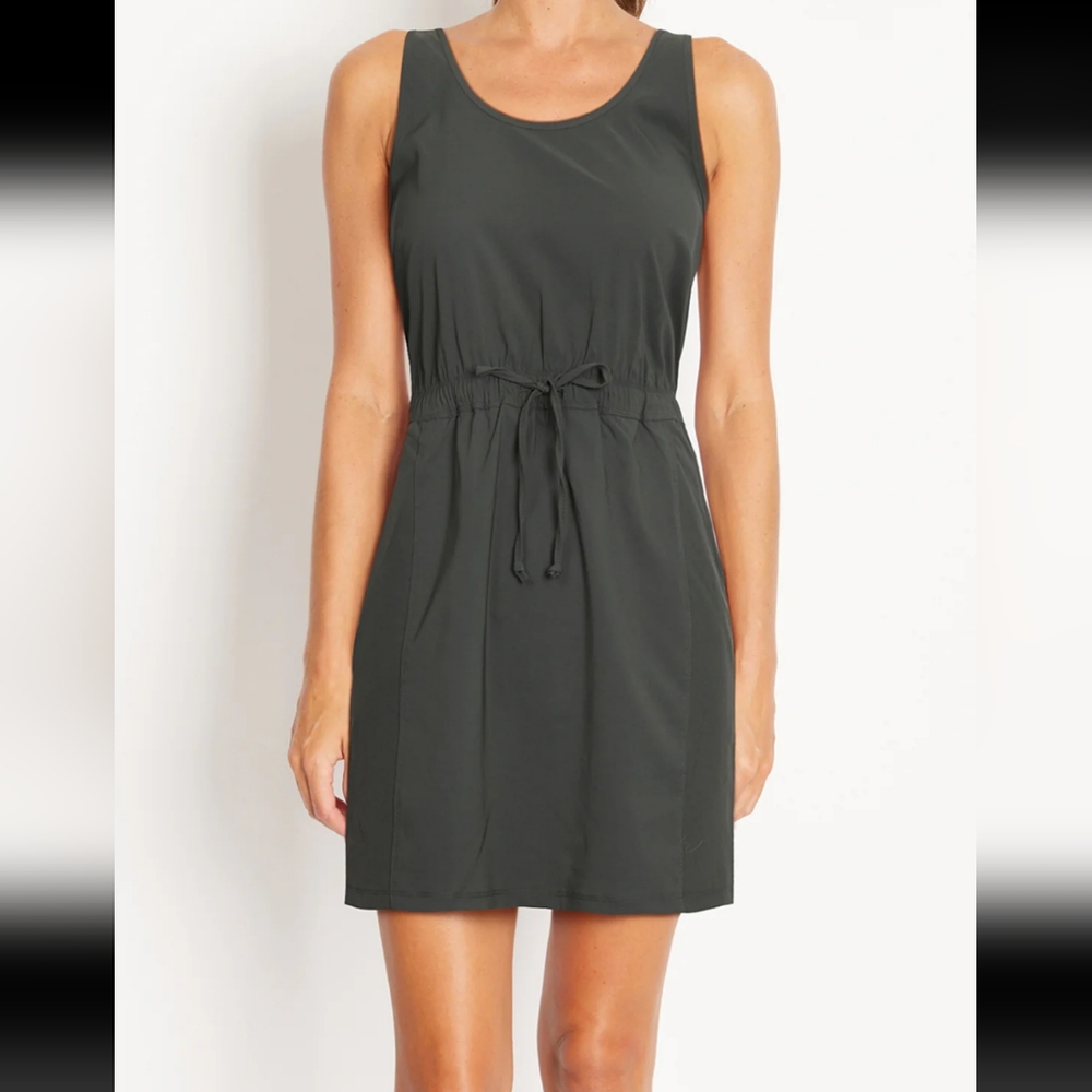 Marika Bristol Dress